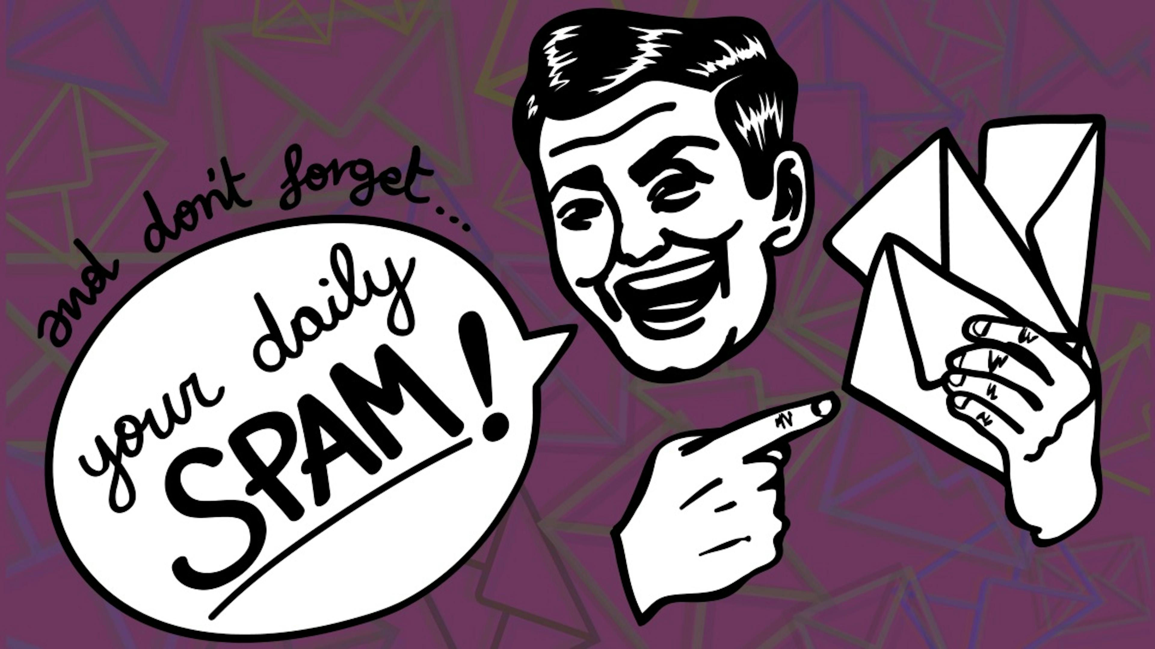 featured image - Soft2Share.com Caught Red-Handed In Large Spam Scheme