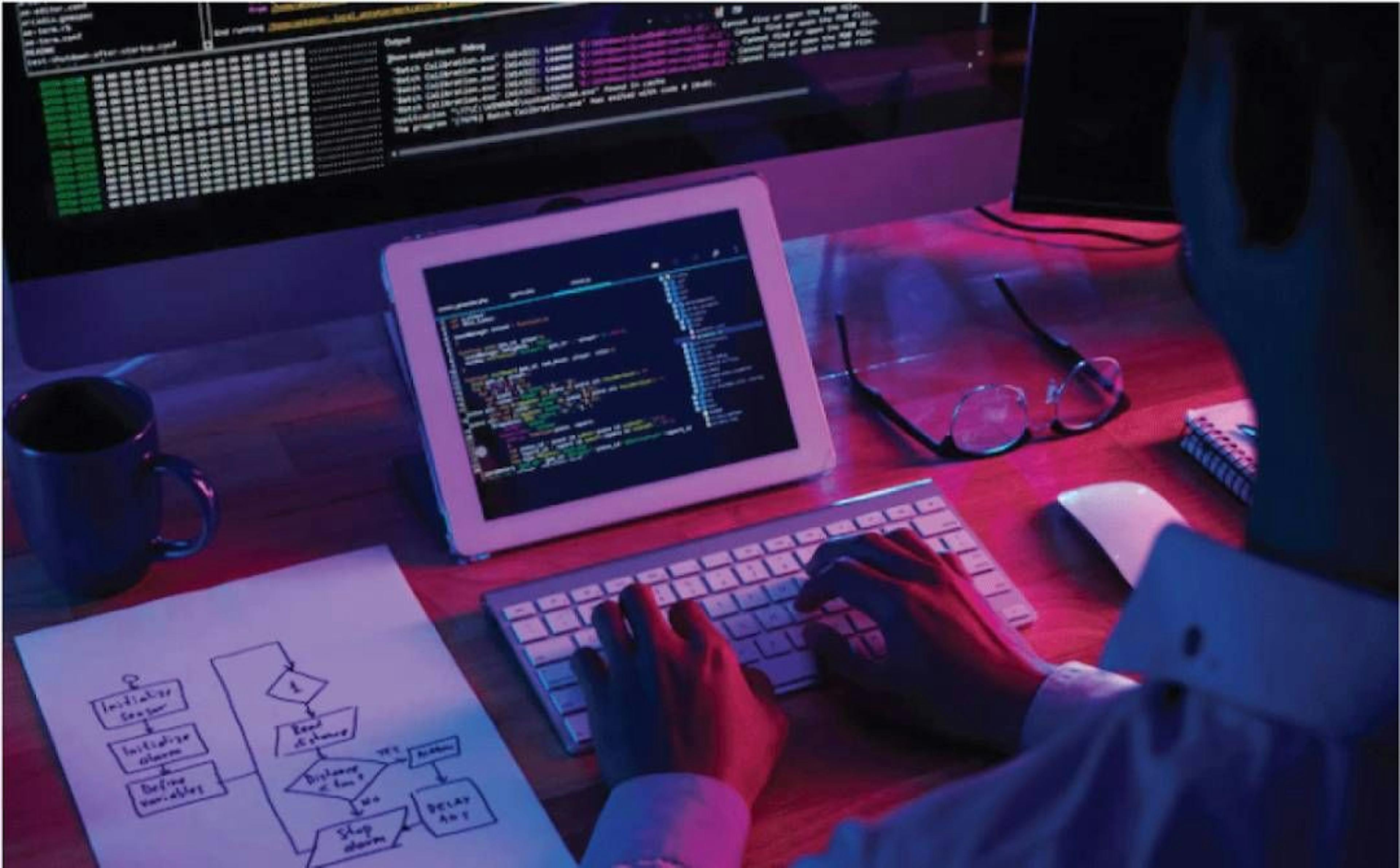 featured image - Could This Be the End of Computer Programming as We Know It?