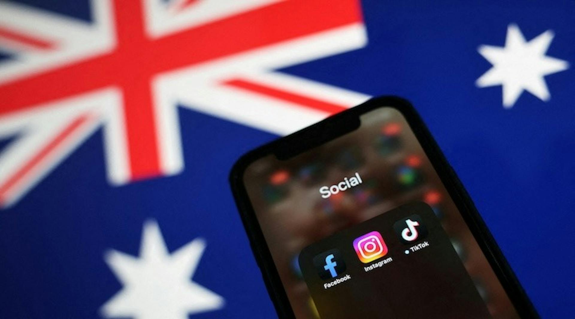 featured image - Australia Sets Bold Global Standard With Social Media Ban for Children Under 16