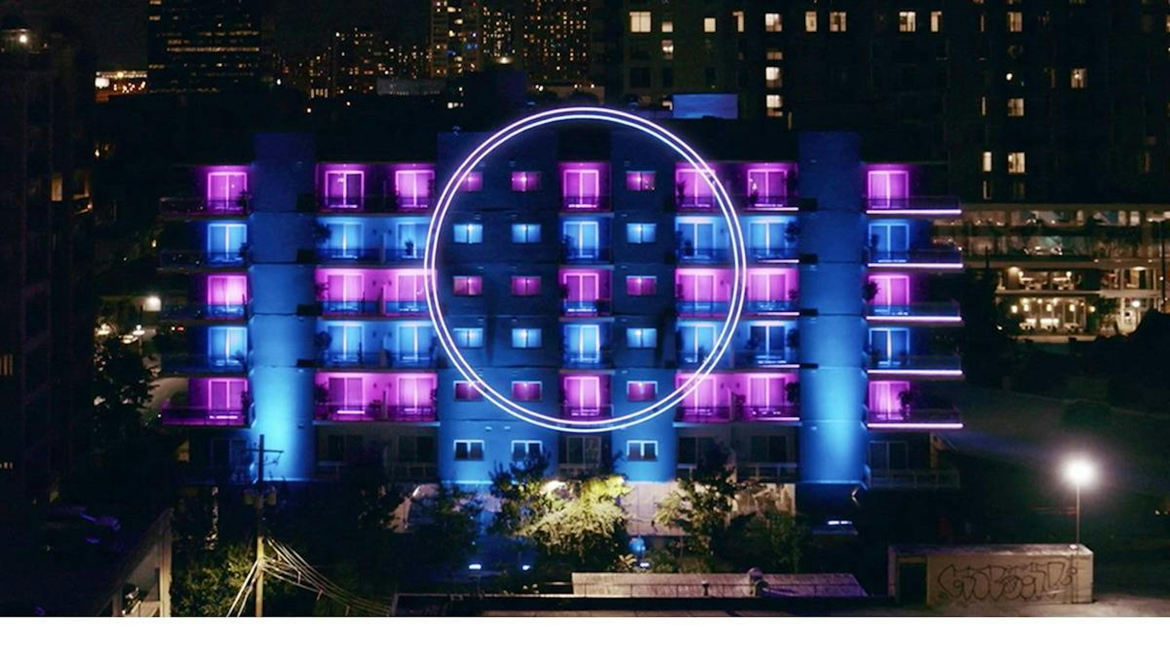 featured image - The Circle - A TV Critic's Review And Descent Into Netflix Hell