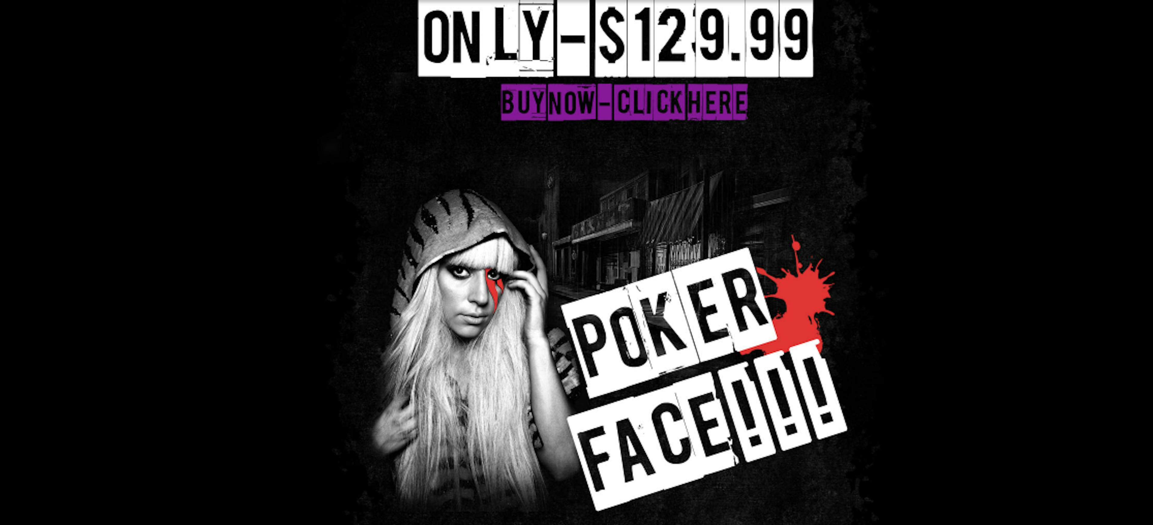 Pay this guy now to watch your rankings..........Go nowhere!!!!!!!!!! (True Poker Face SEO) 