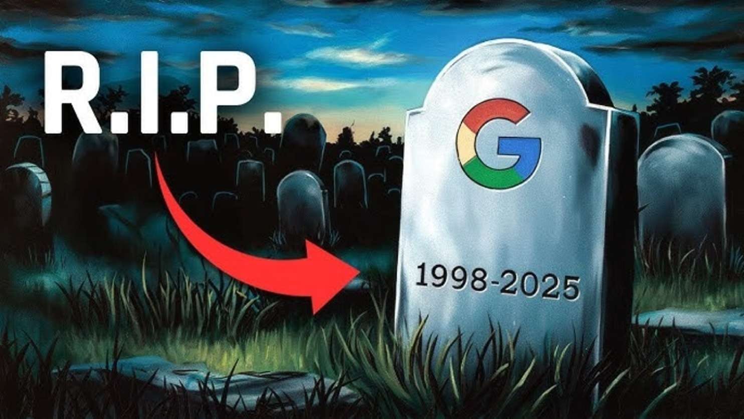 featured image - Why I've Replaced Google With AI For Research