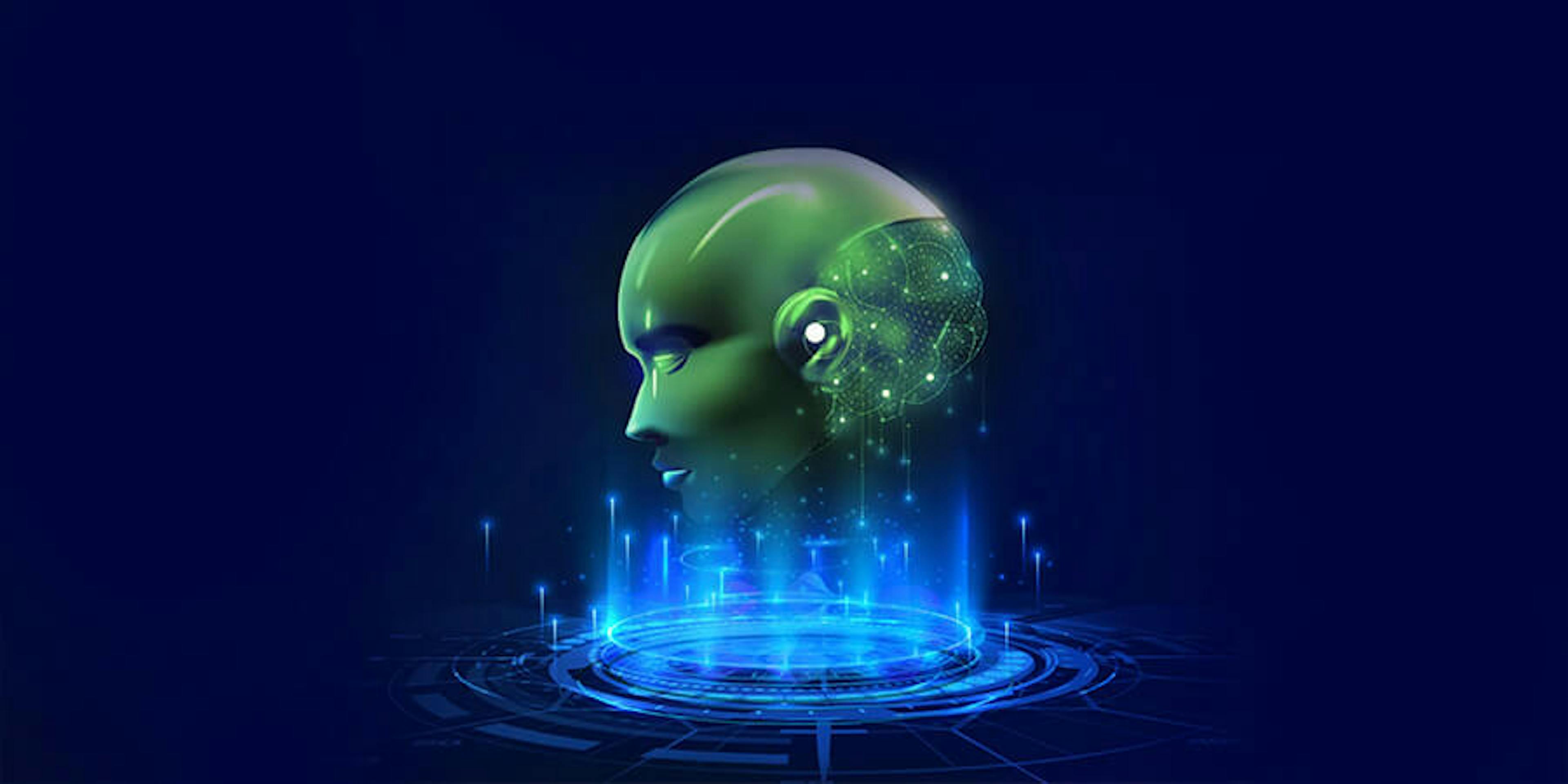 Could AI Create a New Layer in the OSI Model? The Rise of the “Intelligence Layer”