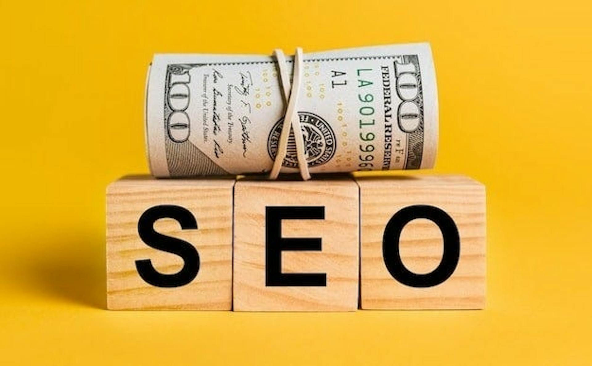 featured image - SEO Services Are Overpriced To The Hilt - Stop Paying Wallet Parasites