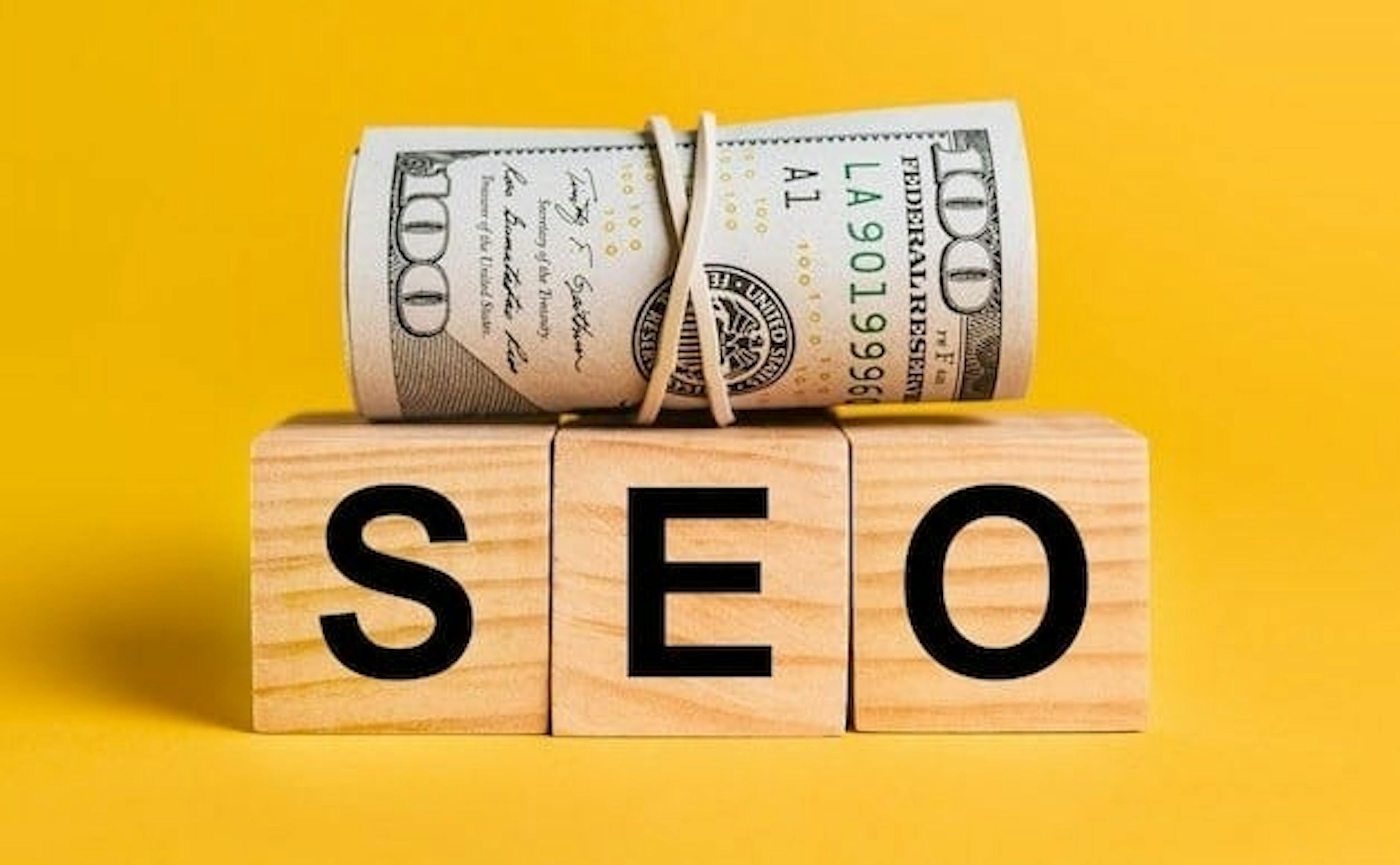 SEO Services Are Overpriced To The Hilt - Stop Paying Wallet Parasites