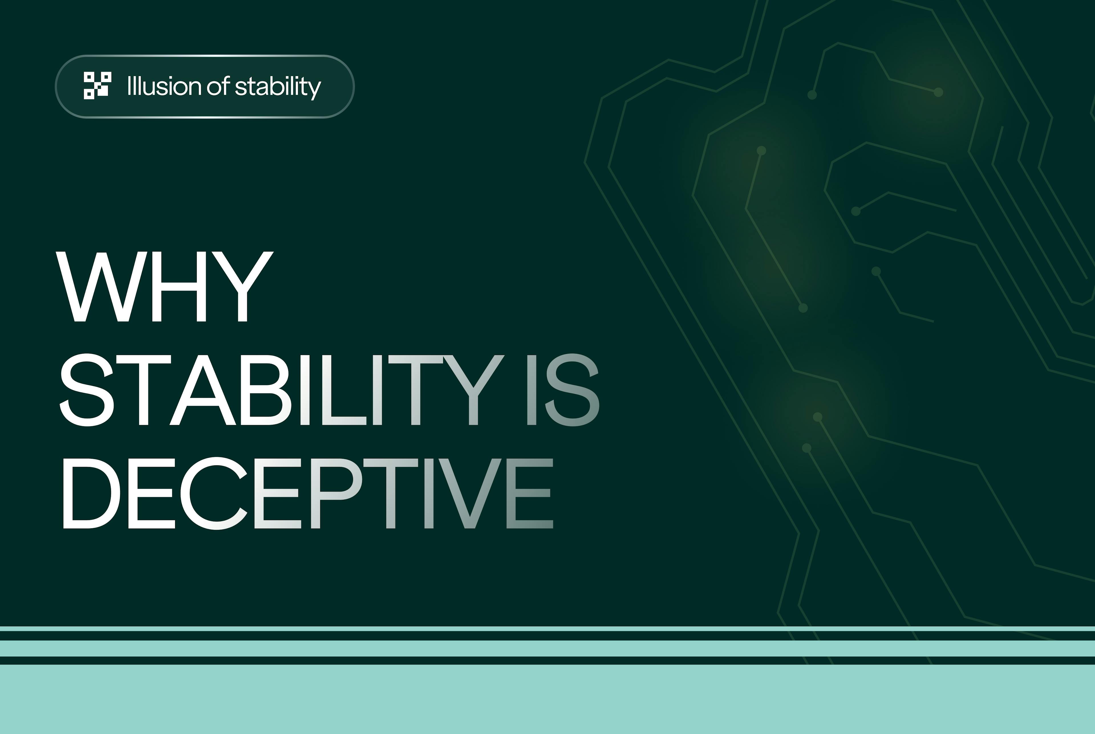 featured image - Why Stable Teams Drift Into Fragile Systems