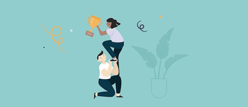 /be-the-person-who-lifts-your-team-up-ck10365z feature image
