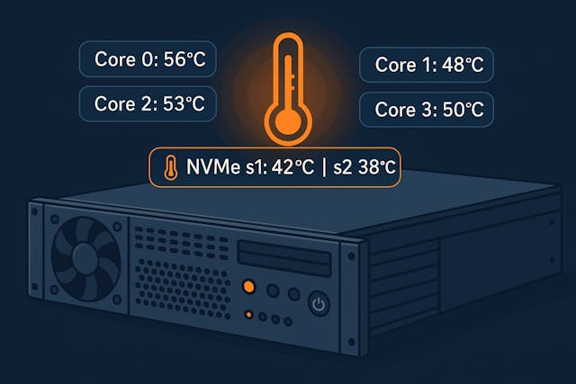 /add-real-time-temperature-monitoring-to-the-proxmox-ve-dashboard feature image