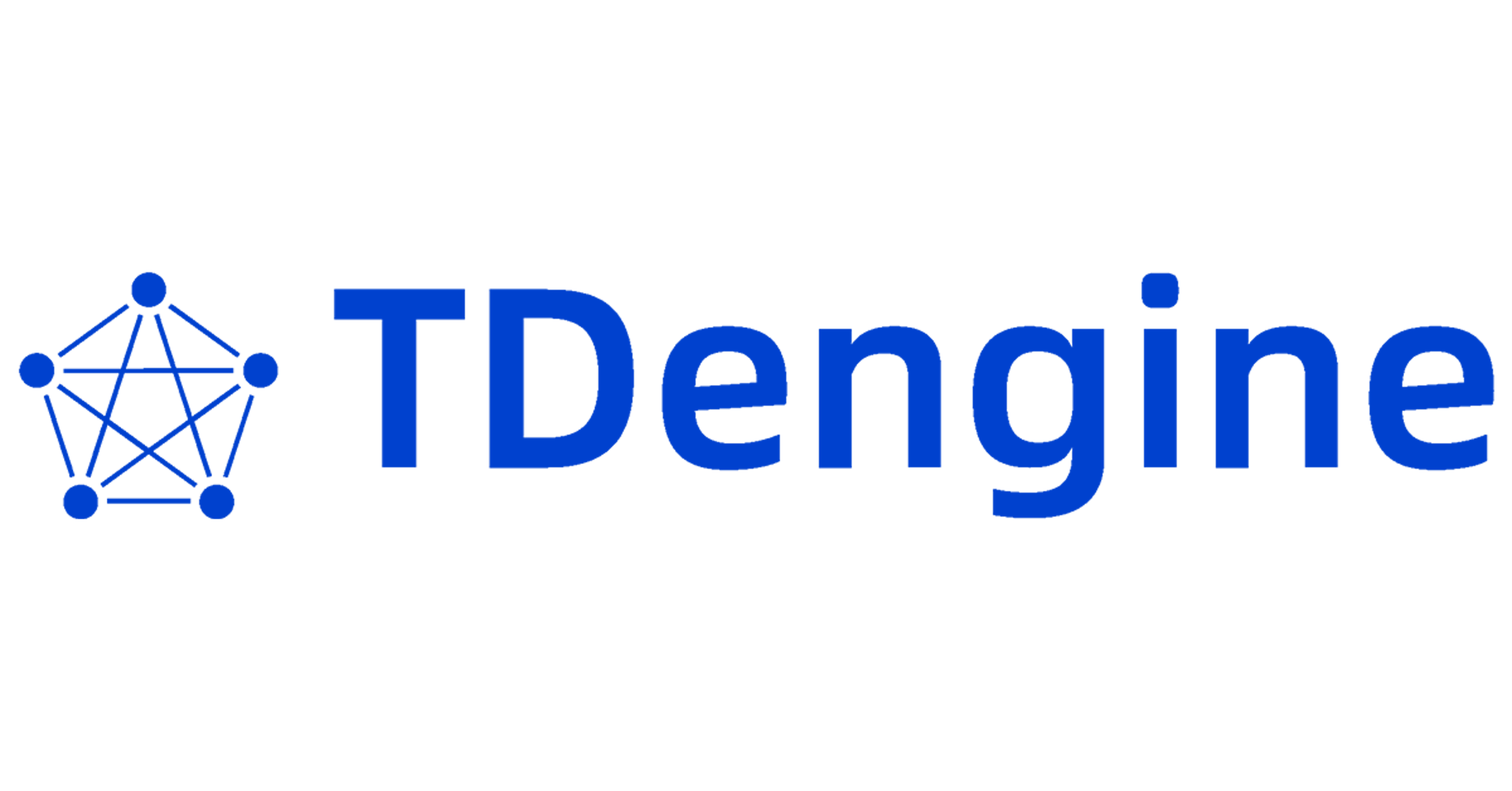 TDengine logo