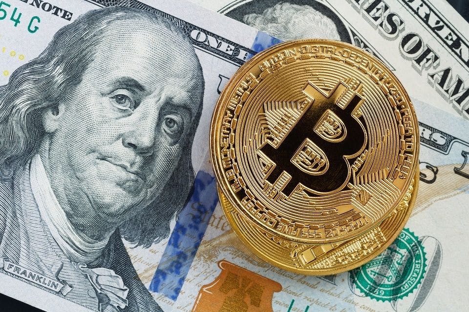 featured image - Bitcoin's Rising Stature in Geopolitics