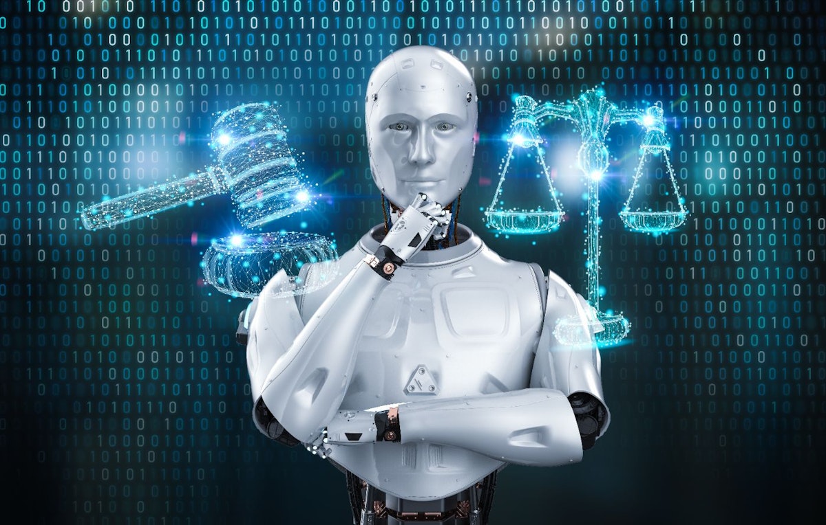 featured image - What If AI-Powered Androids Gain Legal Rights?