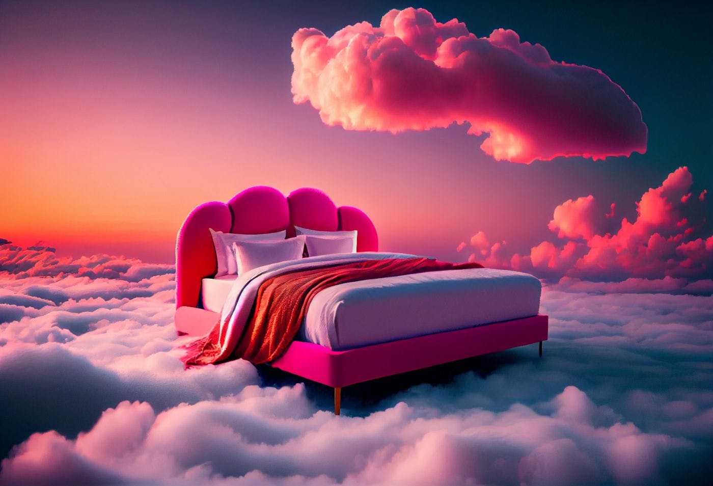 featured image - Dreams Unleashed: How AI's Future Role Is Reshaping Dream Manipulation and Personalization