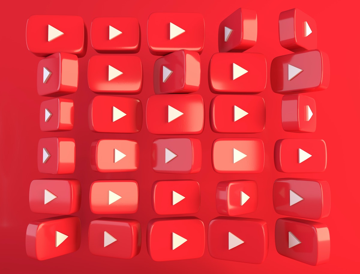 featured image - From Age-Gating to Chapter Indexing - How YouTube Uses AI
