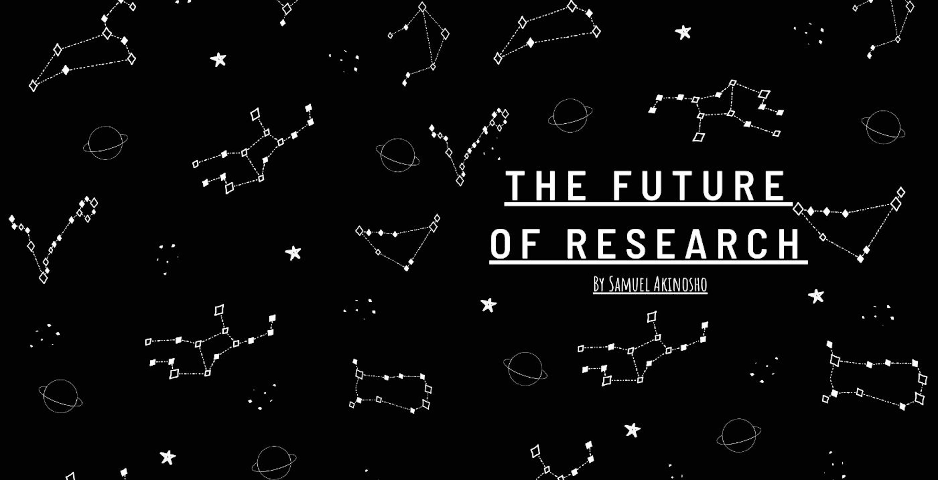 featured image - Is DeSci the Future of Research?