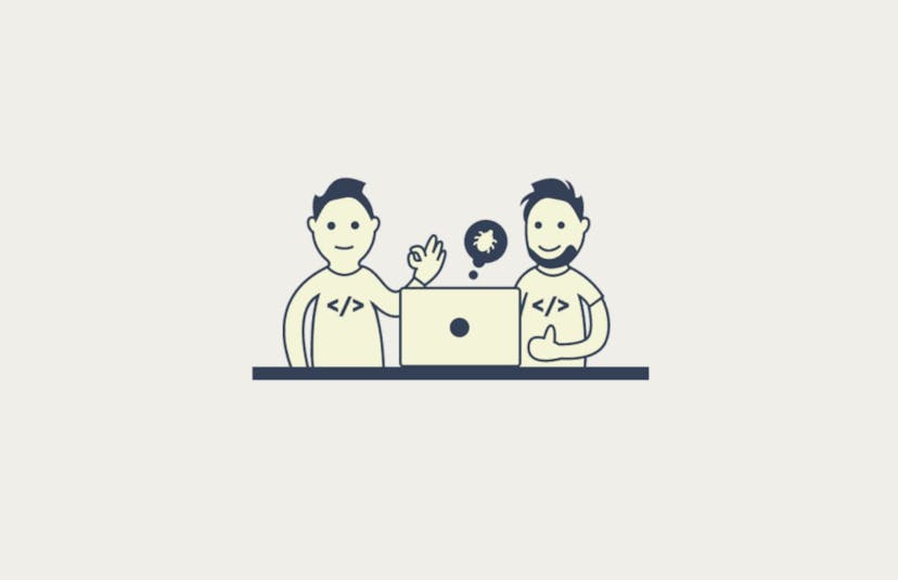 /best-practices-guidelines-and-tools-for-code-reviews feature image