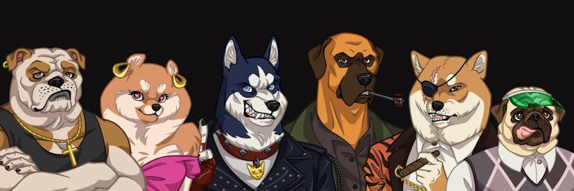 /breaking-pedigree-pups-turn-to-life-of-crime-following-war-with-cats-gu1237y2 feature image