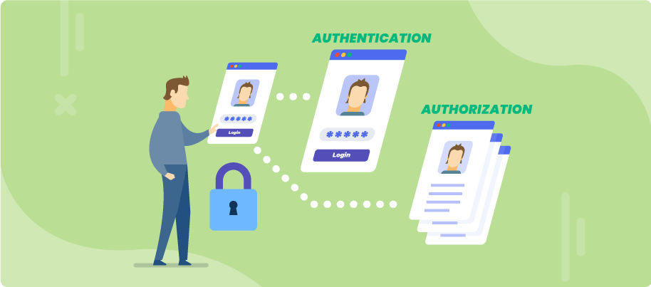 featured image - OAuth Vulnerabilities: How To Implement Secure Authorization in Your Web Application