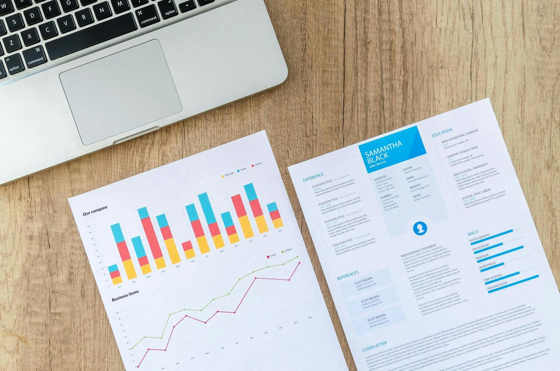 Unleash the Power of Interactive Data: Python & Plotly