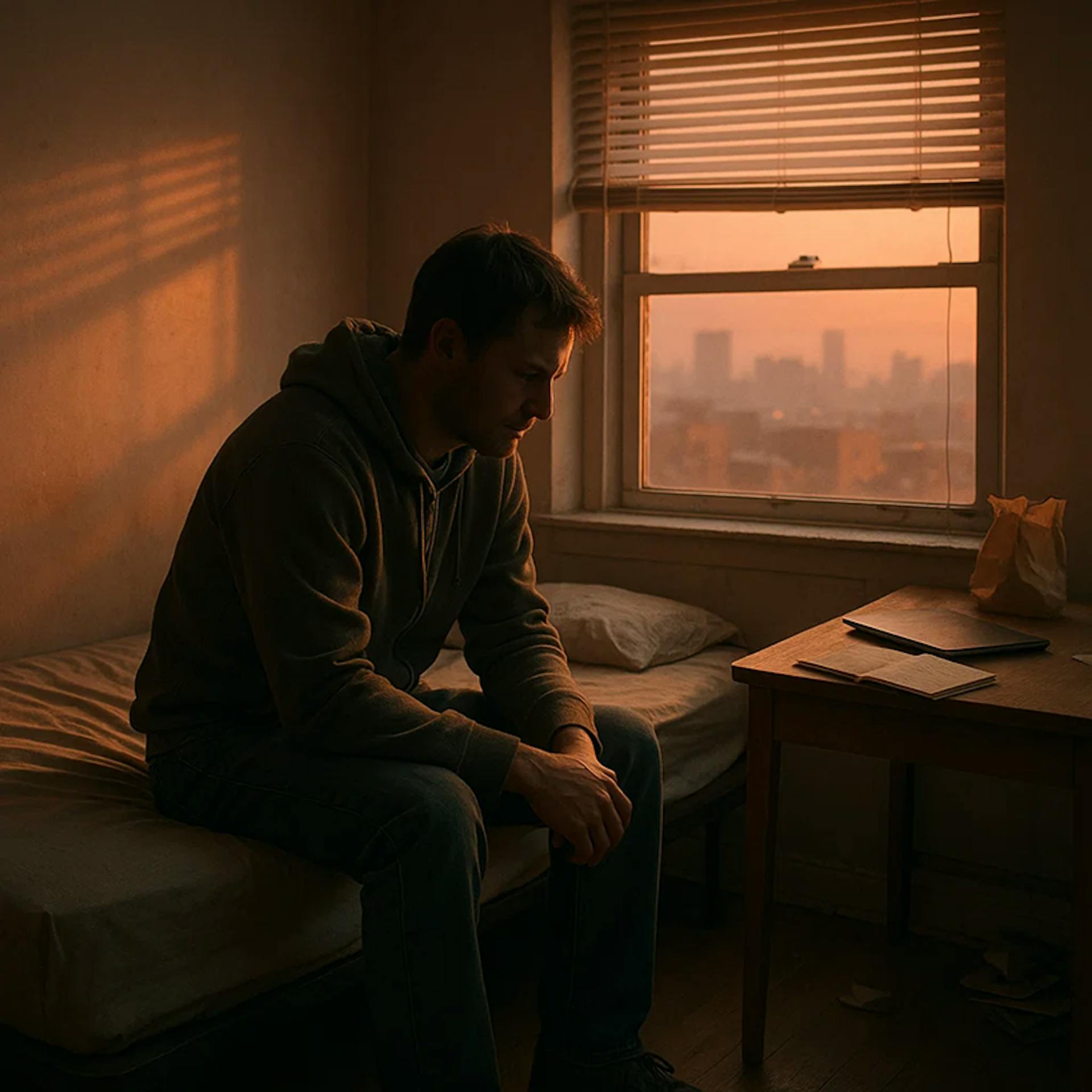 featured image - Should I Quit My Job? The Psychology of Knowing When It's Time to Leave