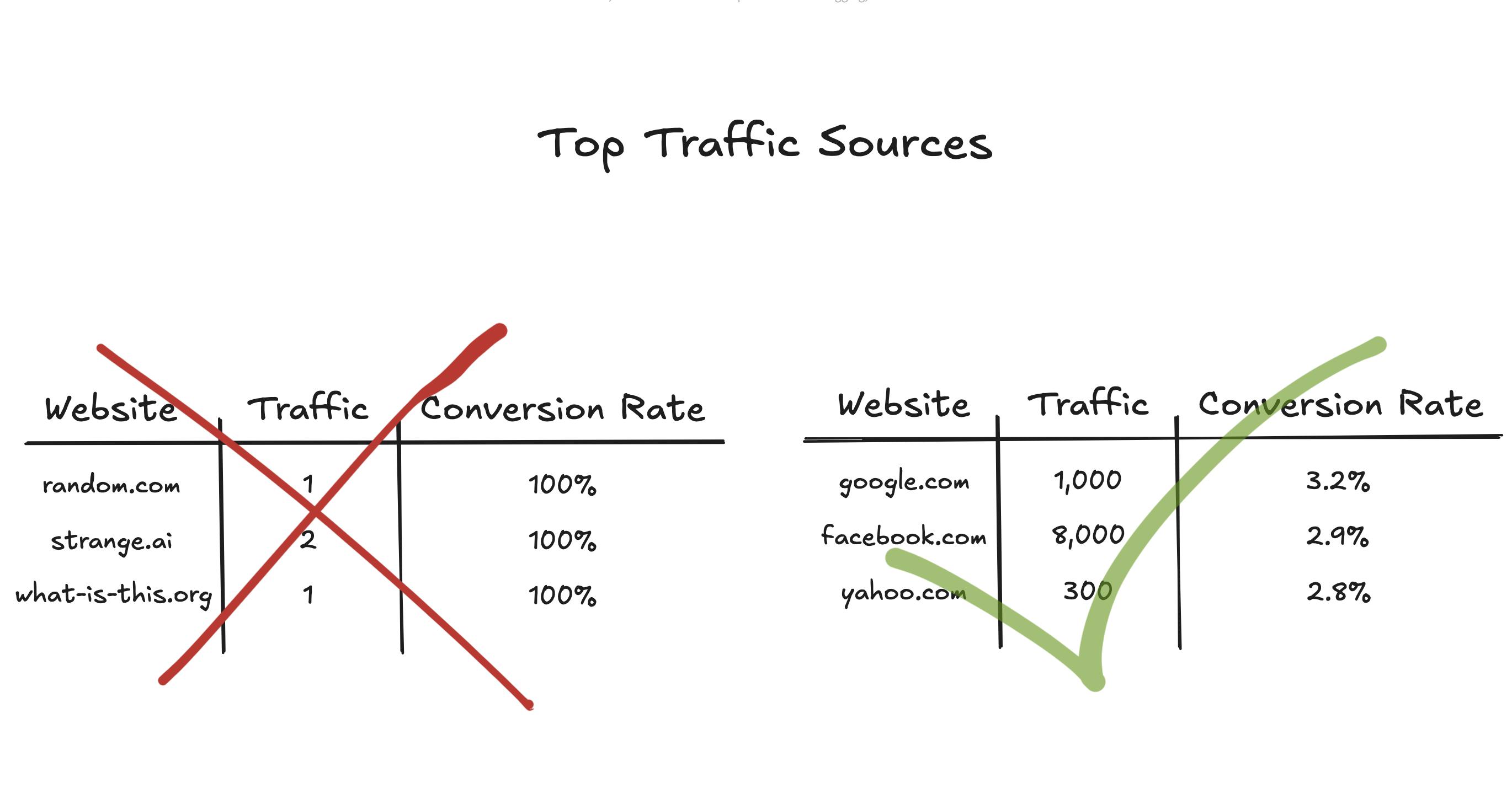 How to Accurately Measure Binomial Proportions for Reliable Conversion Metrics