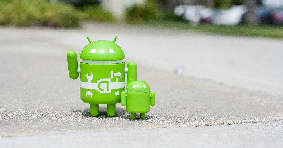 featured image - Launch Your Career As An Android Developer
