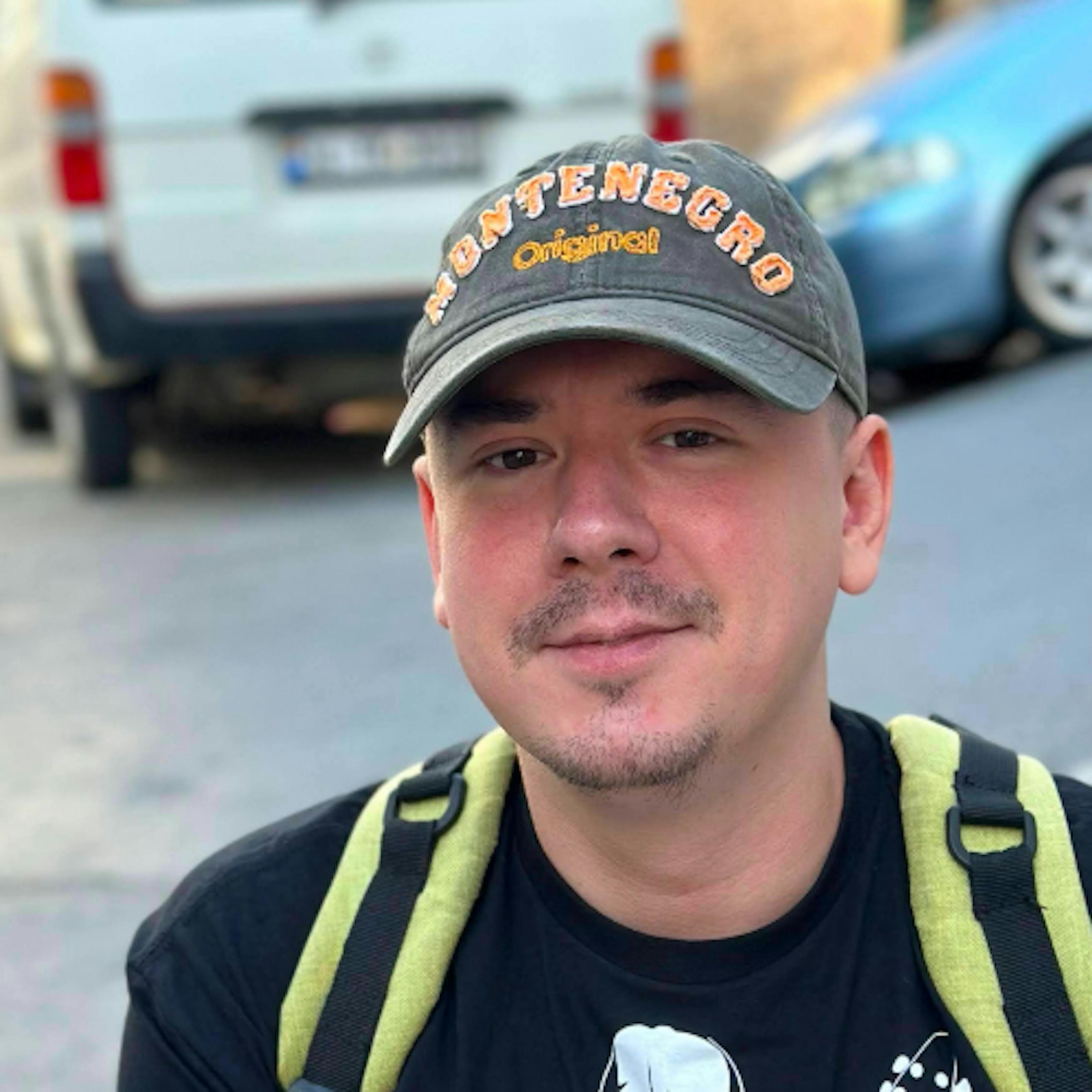 Pavel Gelver HackerNoon profile picture