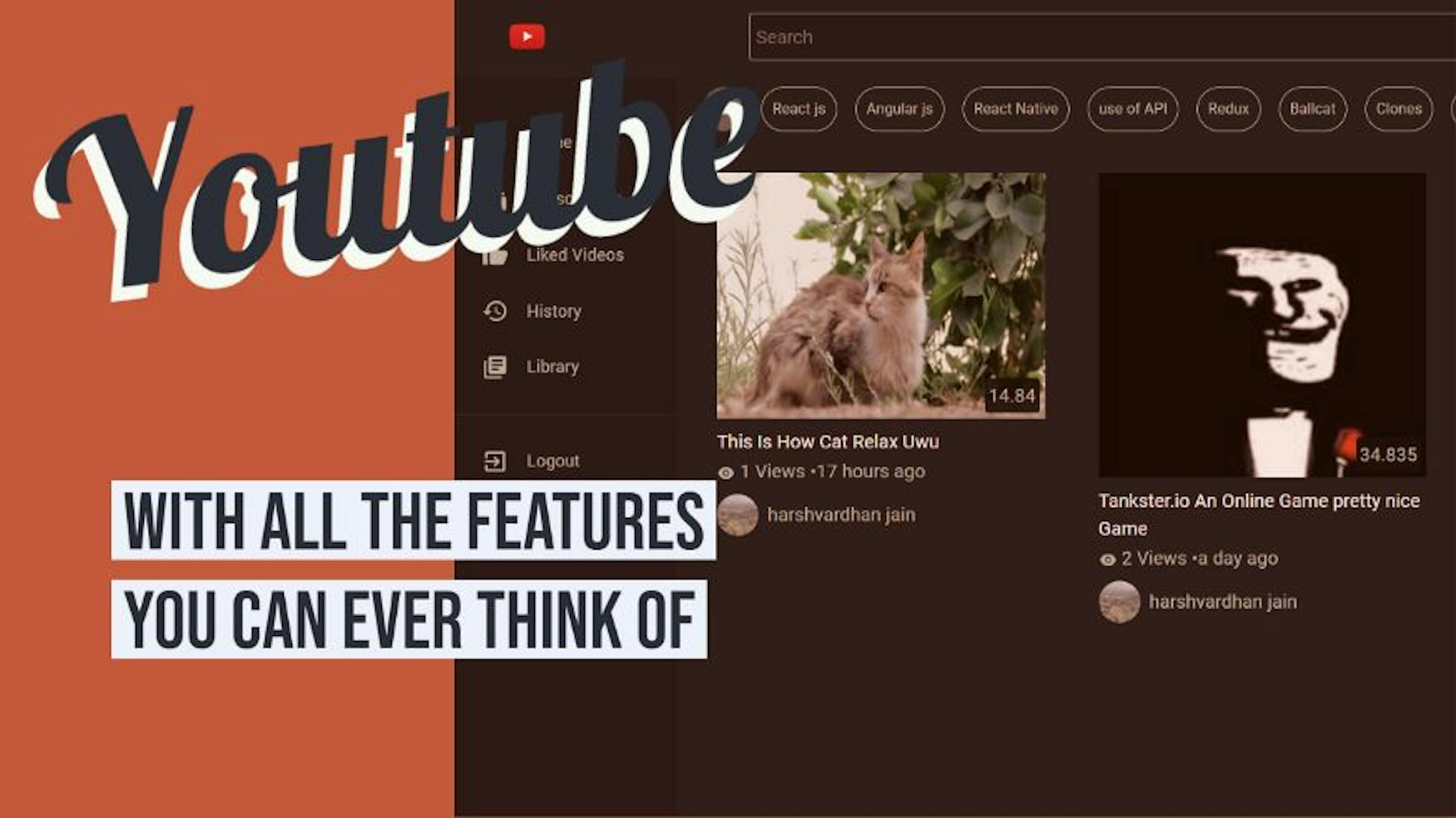Building a Fully Functional Youtube Clone Using Firebase, FFmpeg, And React [Part-3]