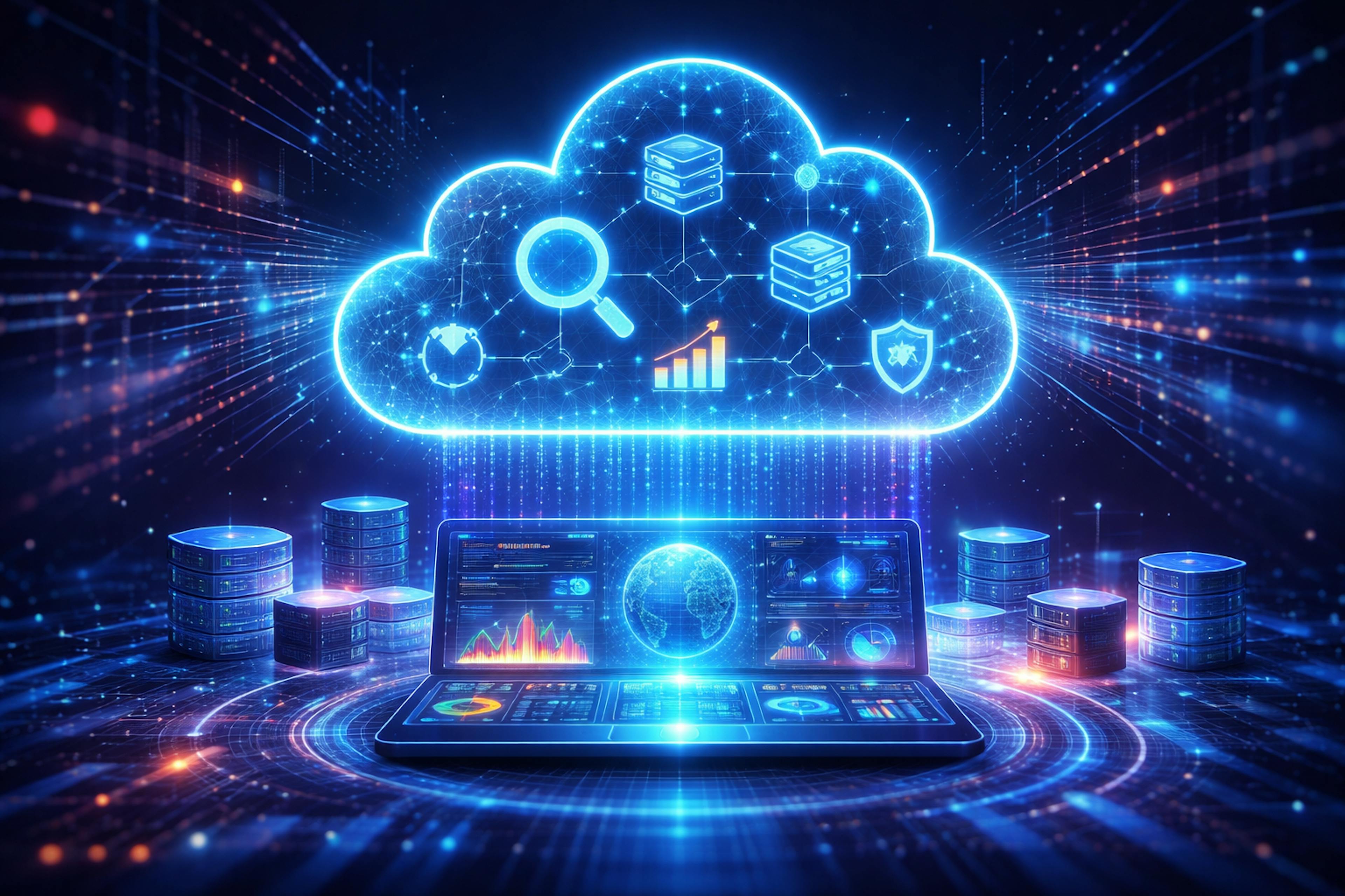 featured image - L'aumento dell'osservabilità della rete cloud nativa: perché il monitoraggio tradizionale non è più sufficiente
