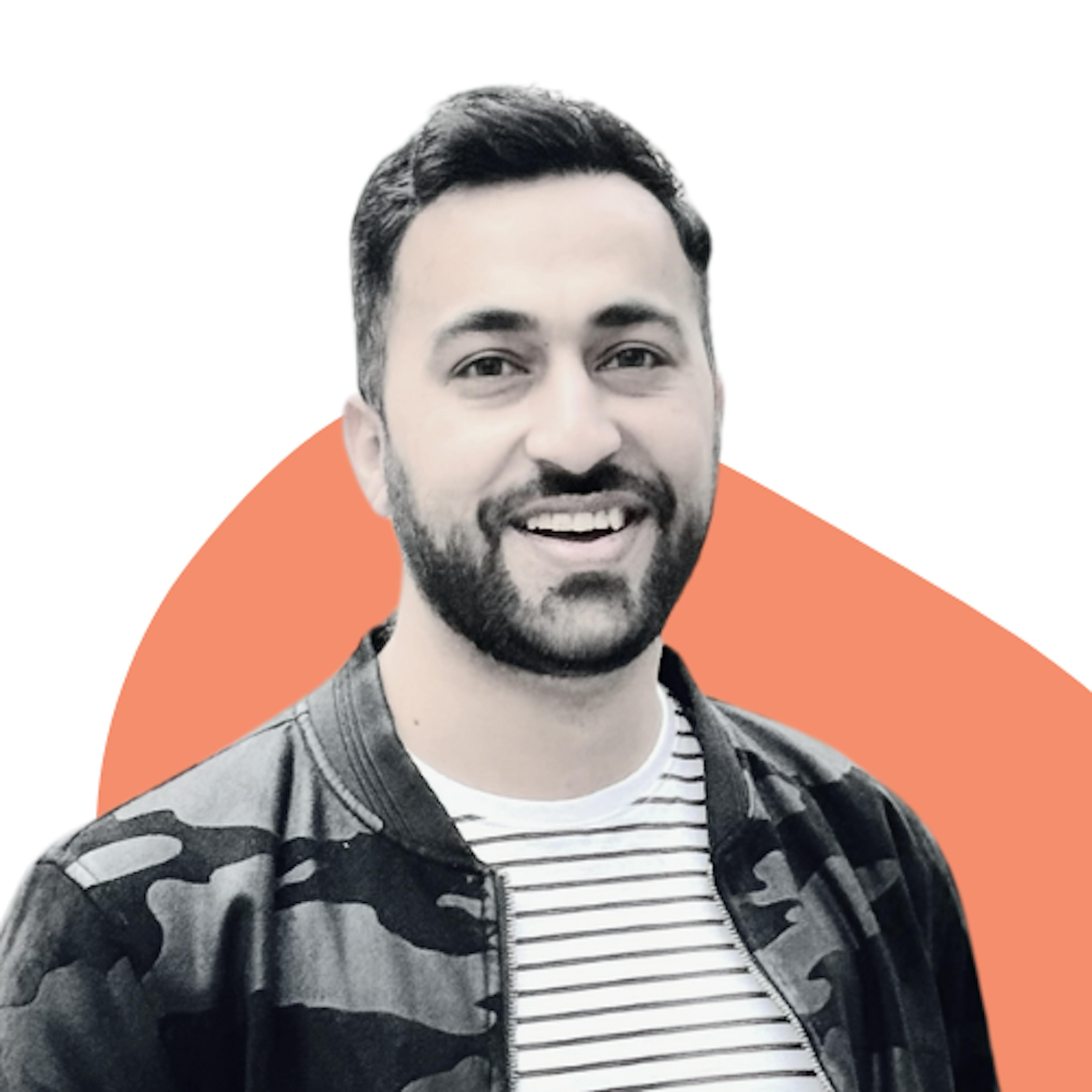Danish Khan HackerNoon profile picture