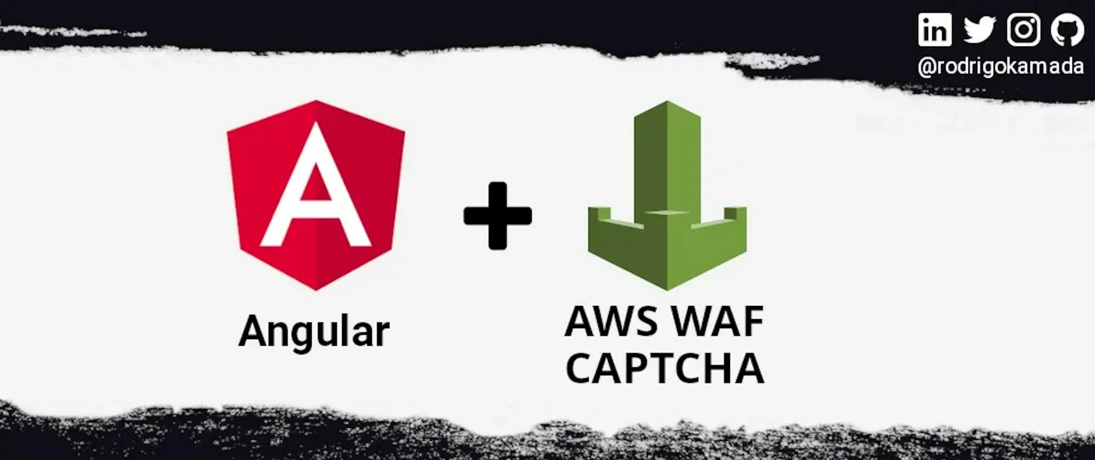 /how-to-add-the-aws-waf-captcha-to-an-angular-application feature image