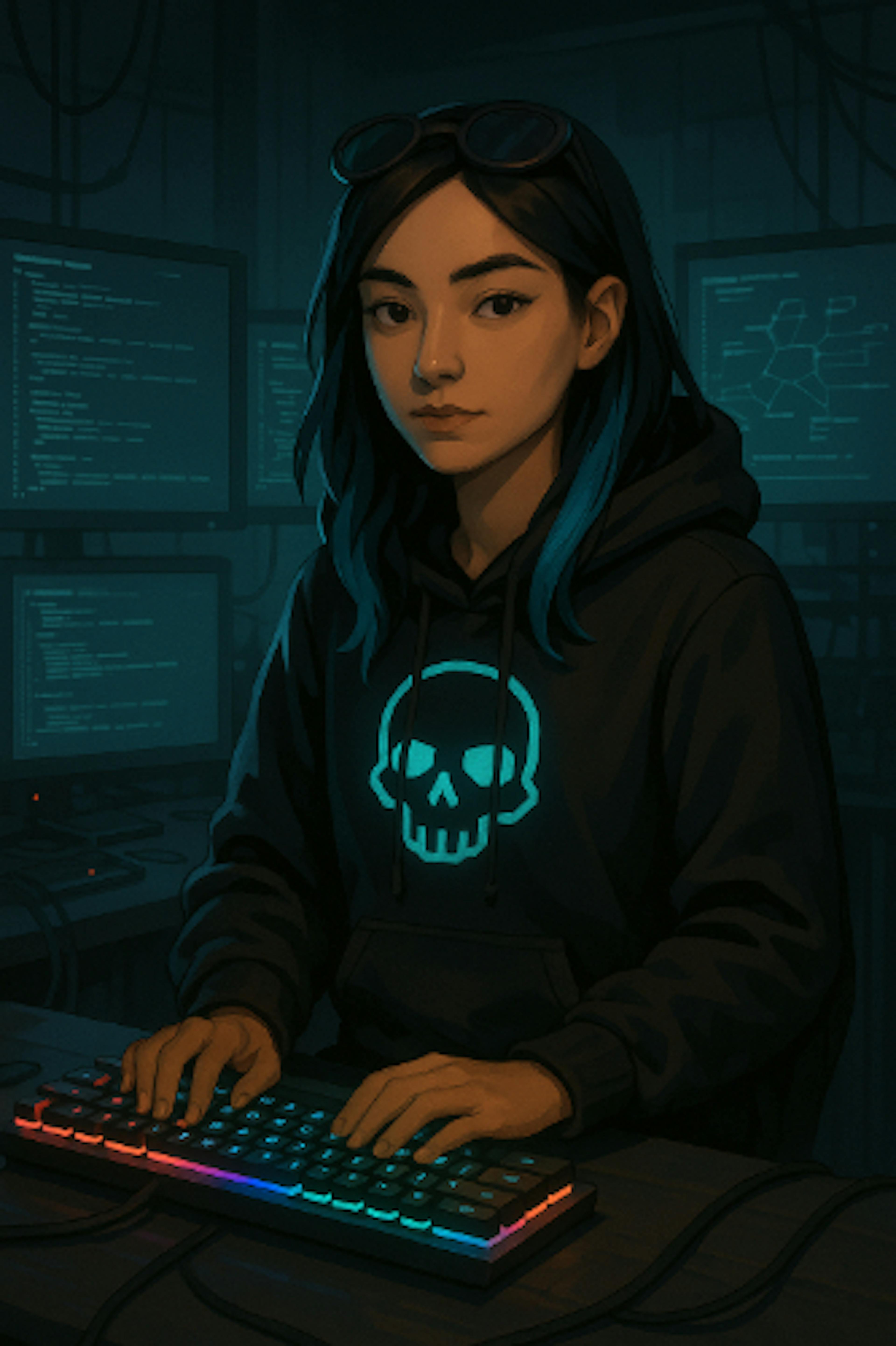 Emma M HackerNoon profile picture