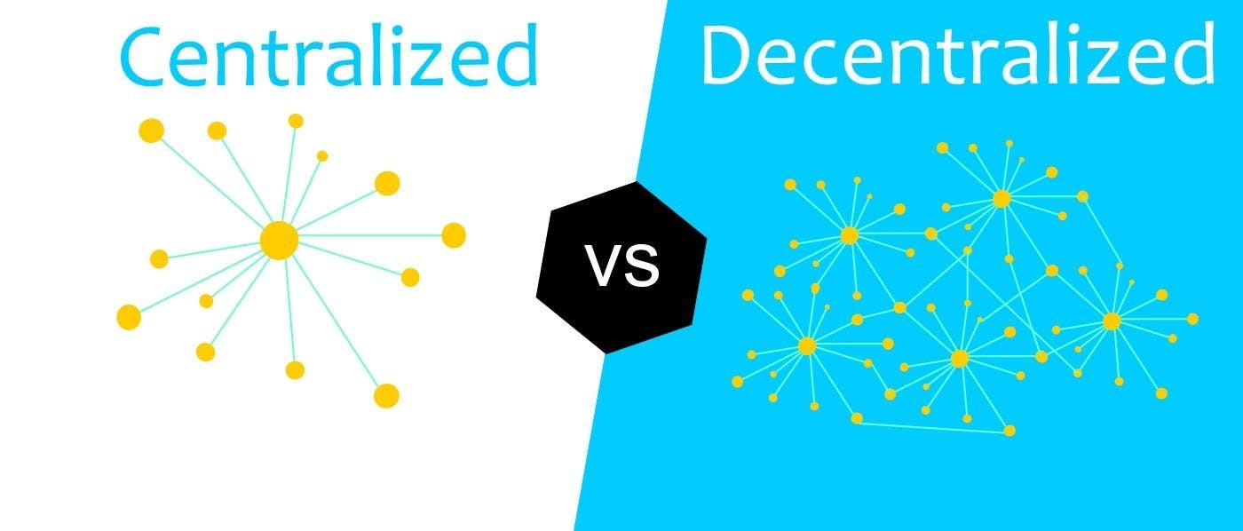 featured image - The Decentralized Web is Here to Stay