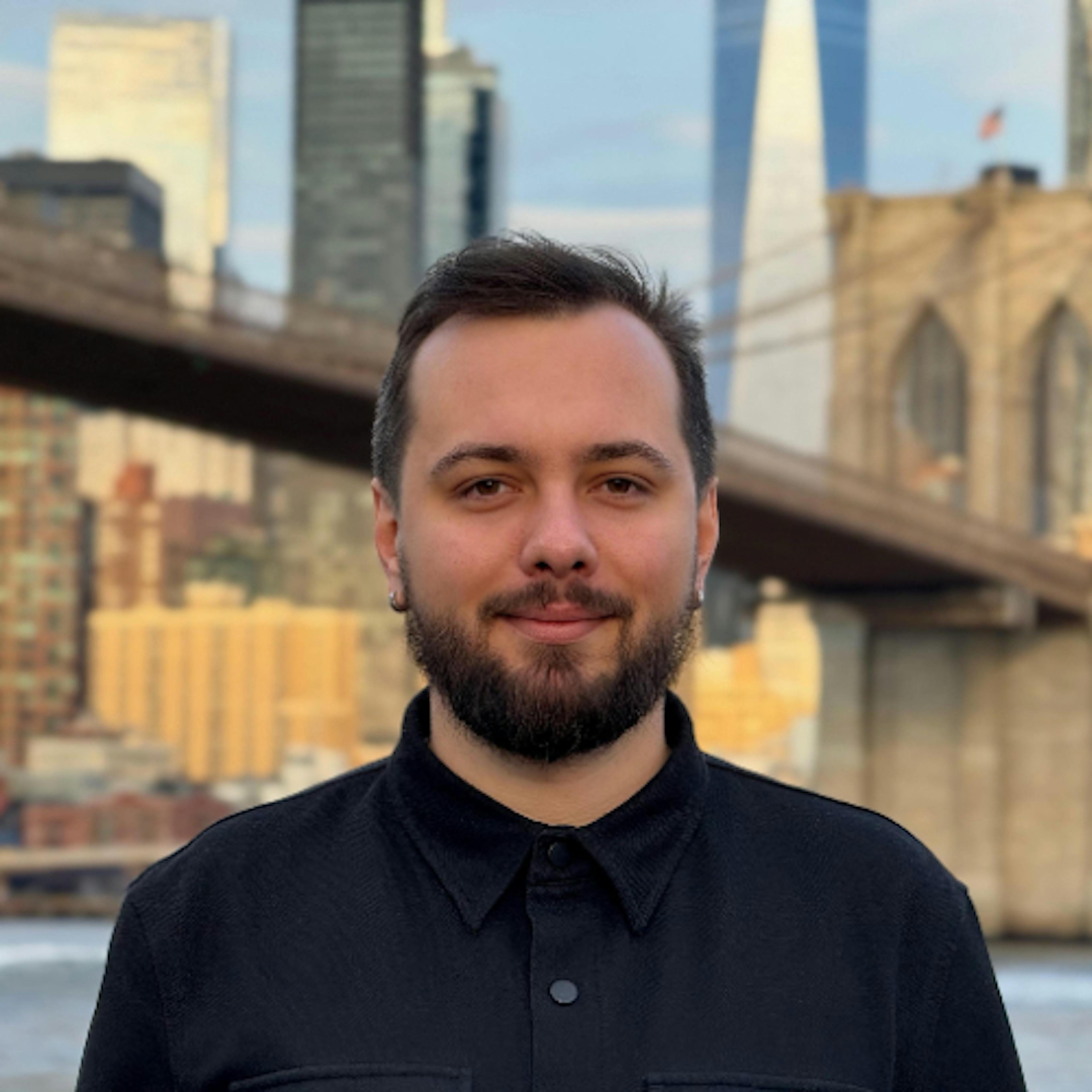 Mikhail Prosmitskiy HackerNoon profile picture