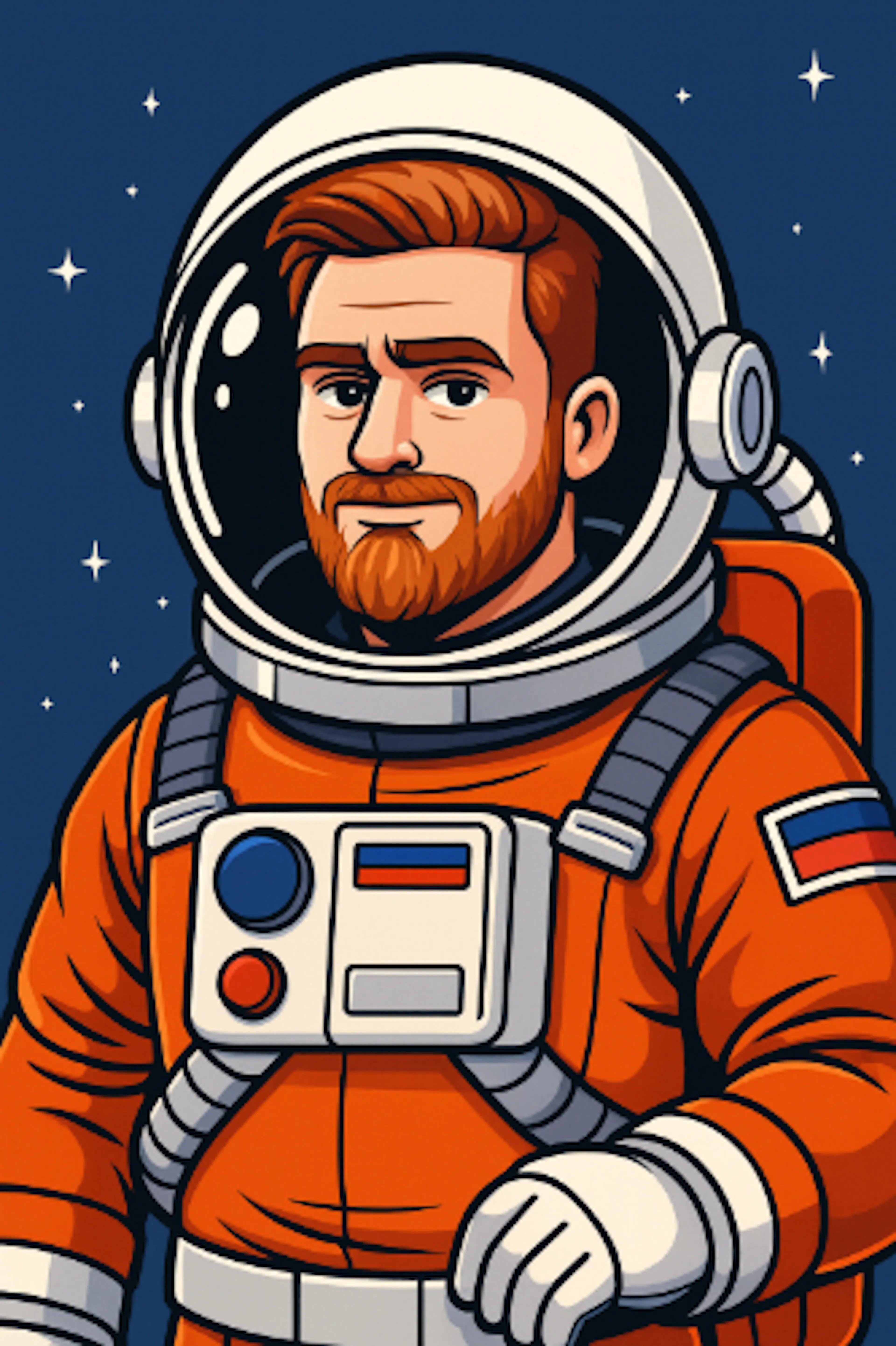 Anthony Laneau