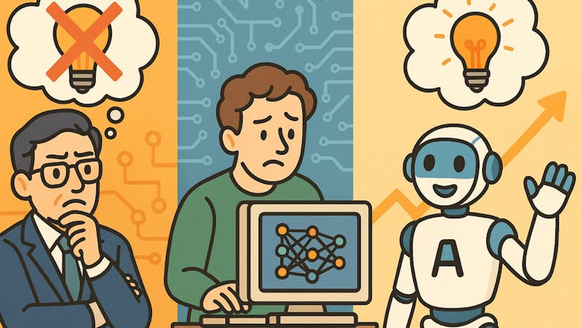 /the-unseen-catalysts-of-ai-a-journey-from-dismissed-ideas-to-a-new-renaissance feature image