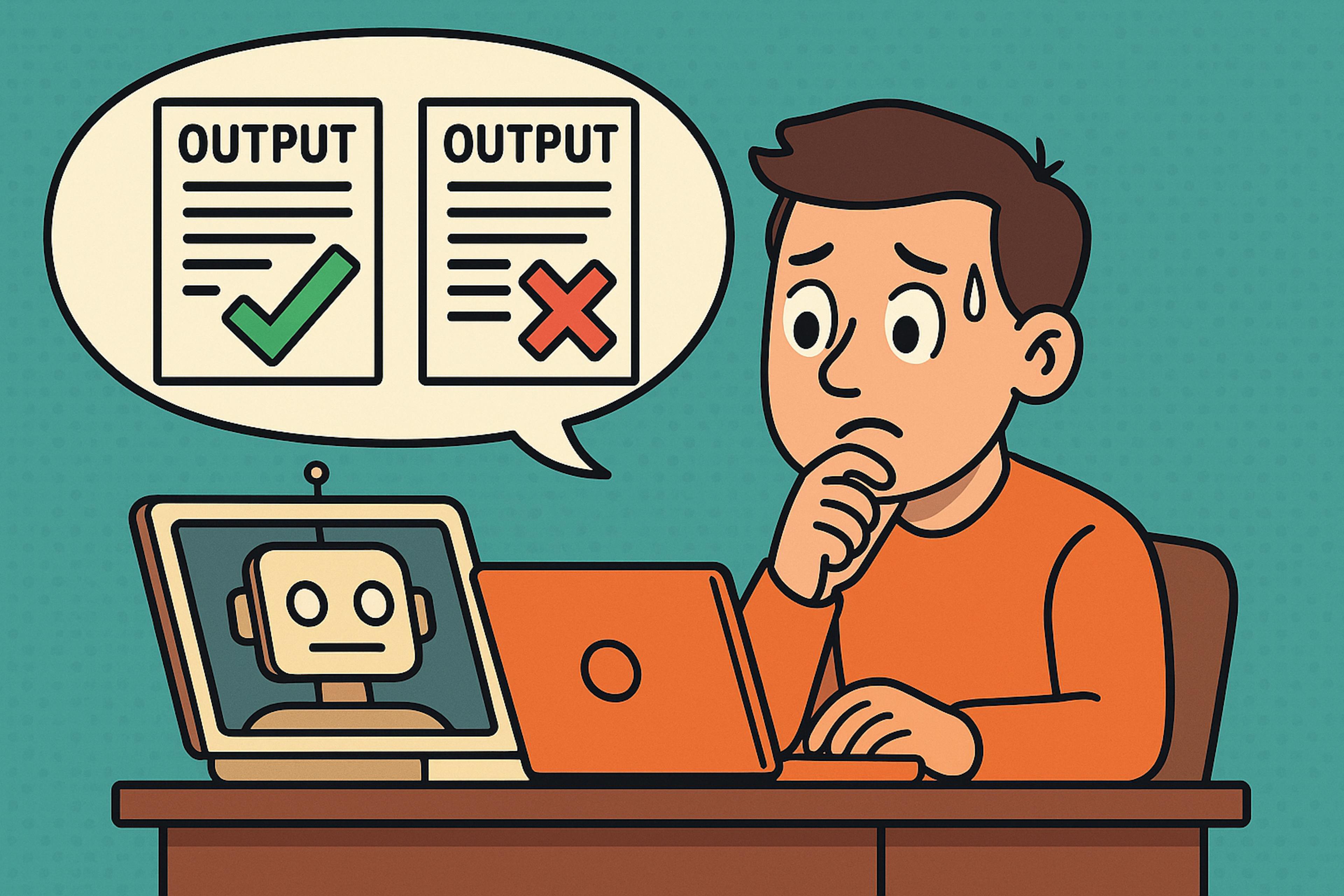 featured image - The Unseen Variable: Why Your LLM Gives Different Answers (and How We Can Fix It)