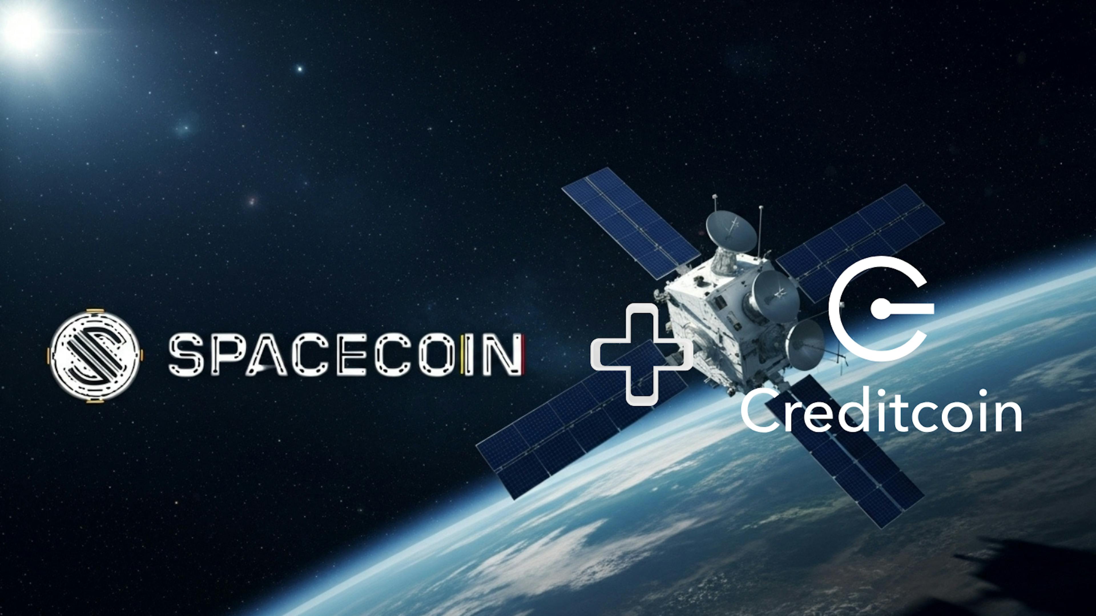 featured image - Spacecoin and the Promise (and Pitfalls) of Banking the Unbanked