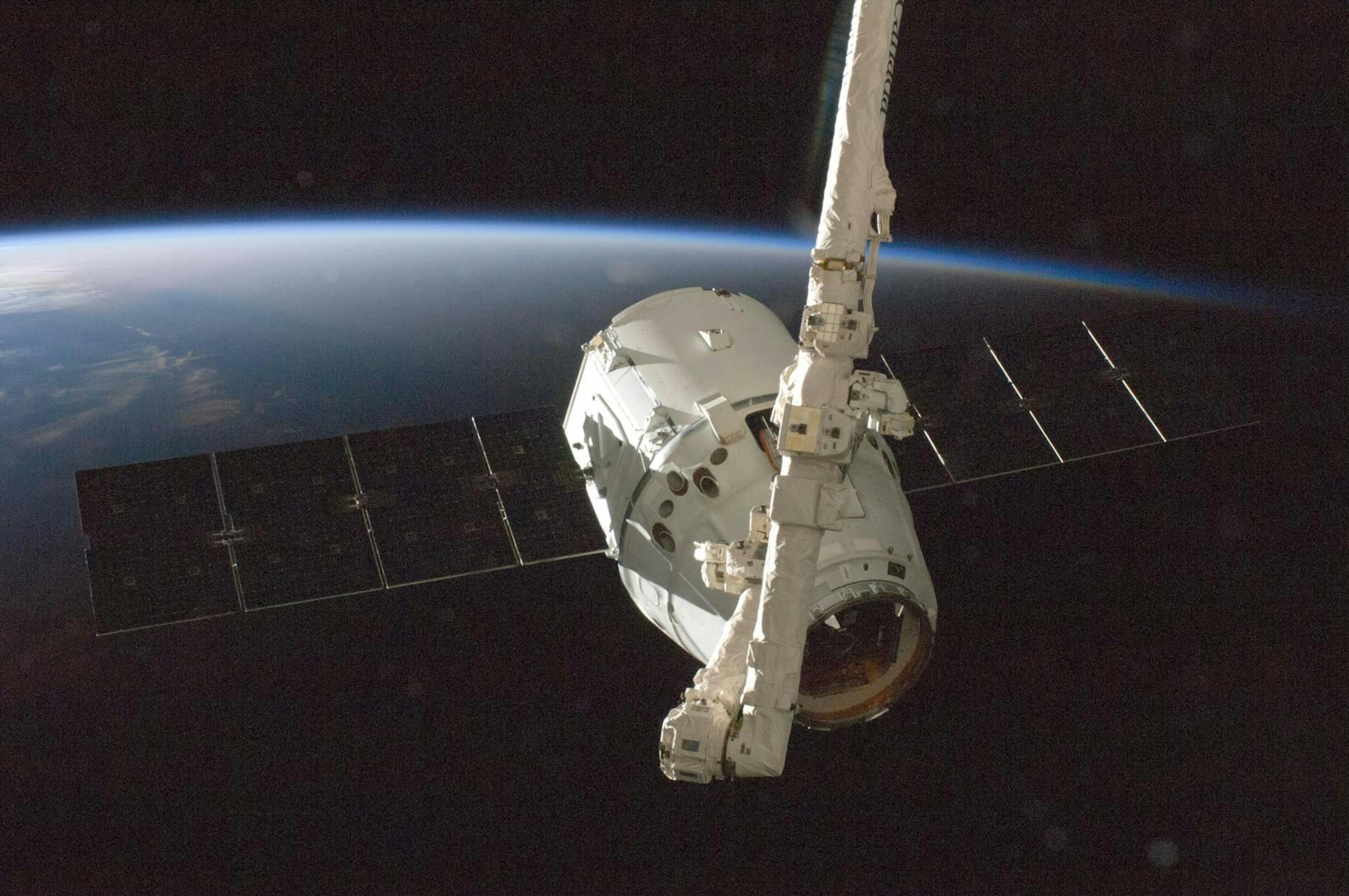Beam Us Up: Why the Internet Needs a Hard Reset (and Satellites Might Be the Answer)