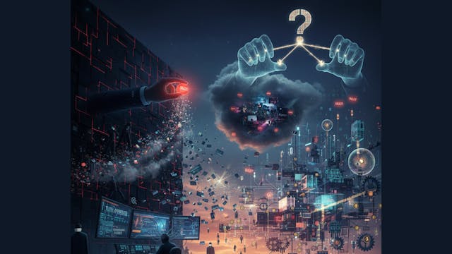 /decentralization-is-a-requirement-for-the-freedom-of-humanity-with-todays-tech feature image