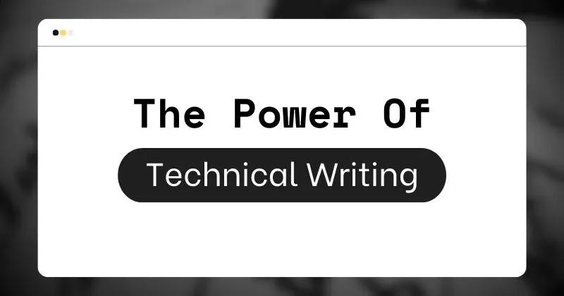 How I Landed 4 Jobs and Earned $25K+ With Technical Writing