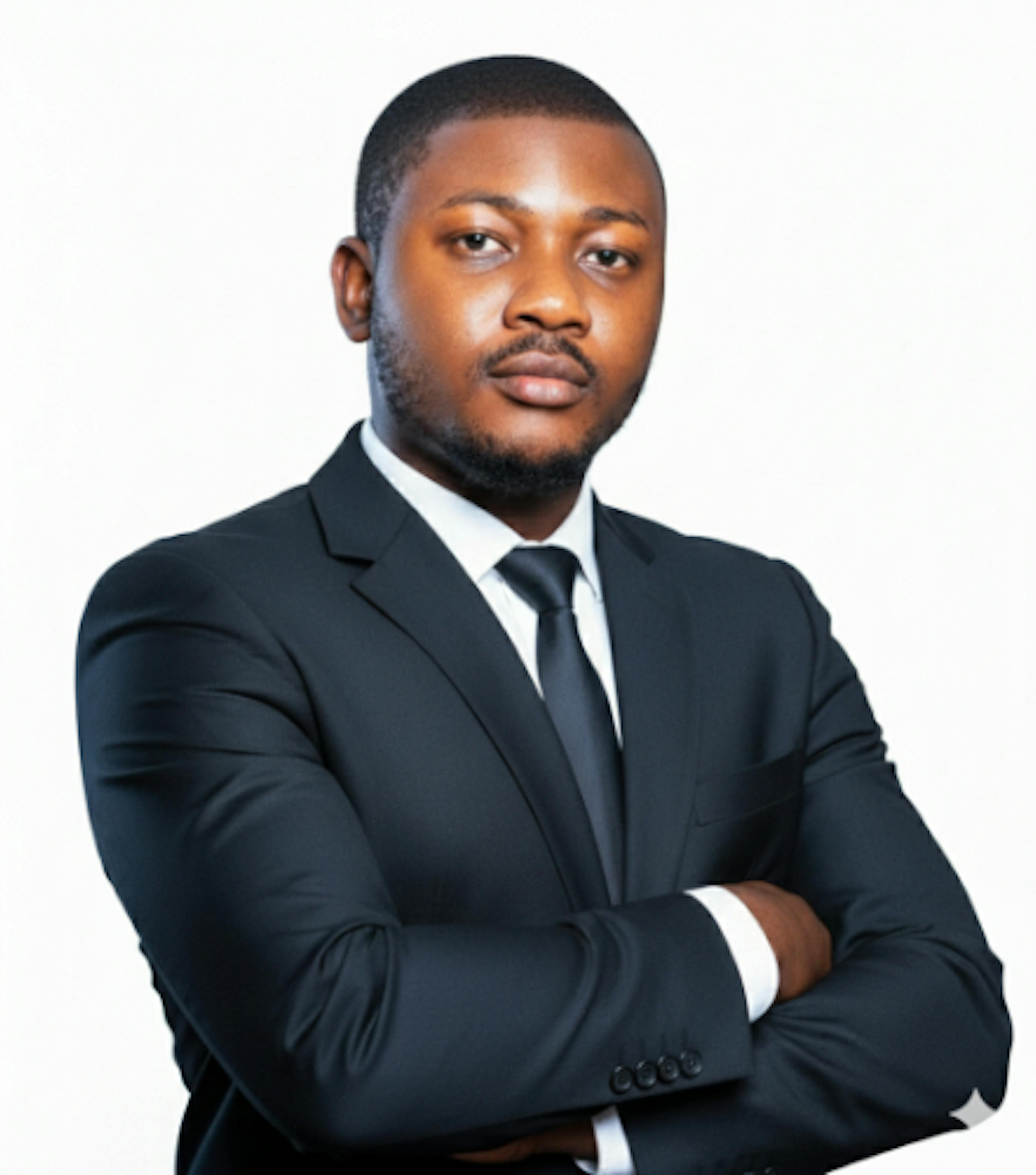 Stephen Akadiri HackerNoon profile picture