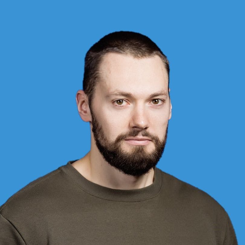 Aleksandr Gavrilenko HackerNoon profile picture
