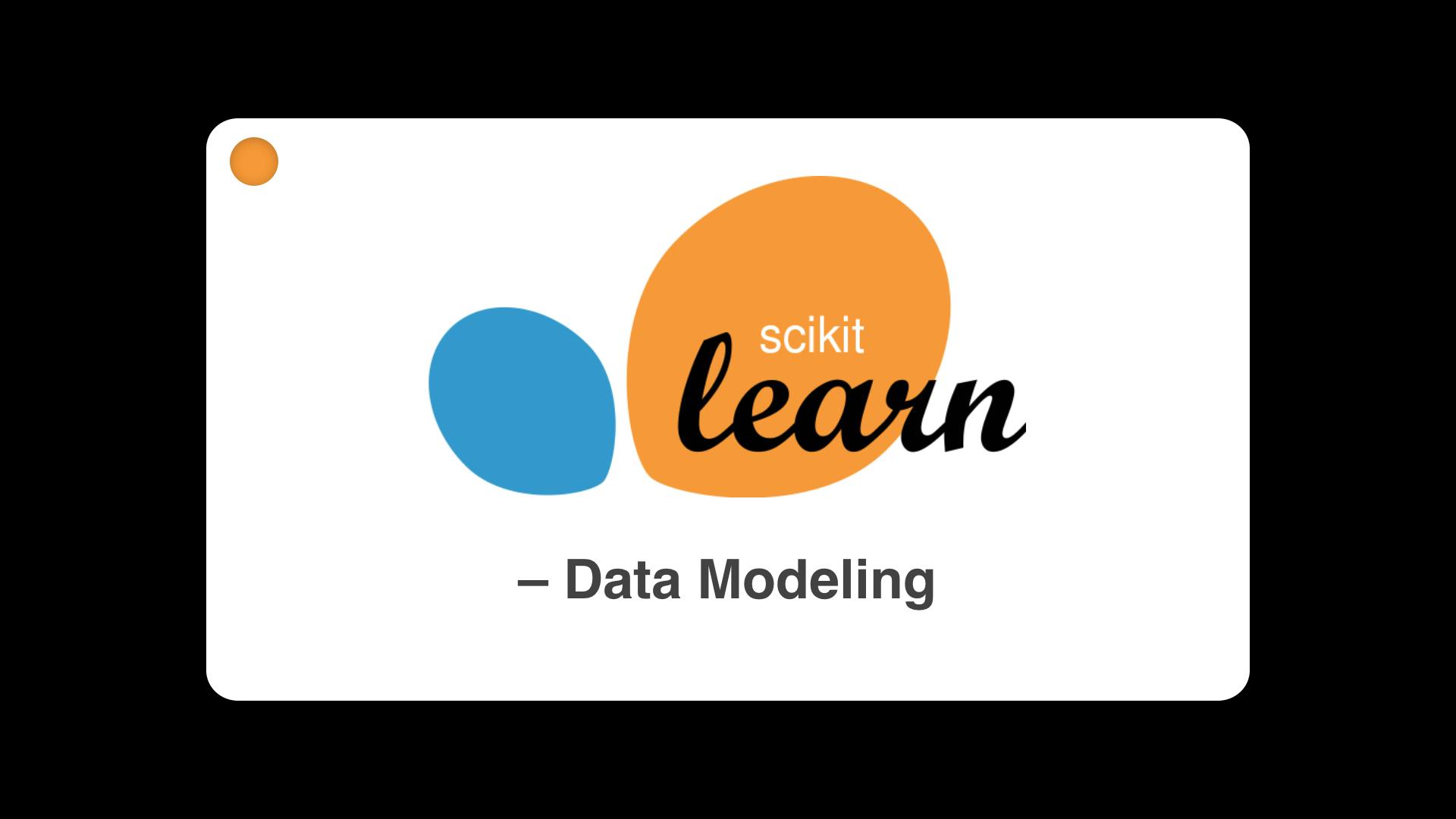 6 Best Python-Based Data Science Frameworks | HackerNoon