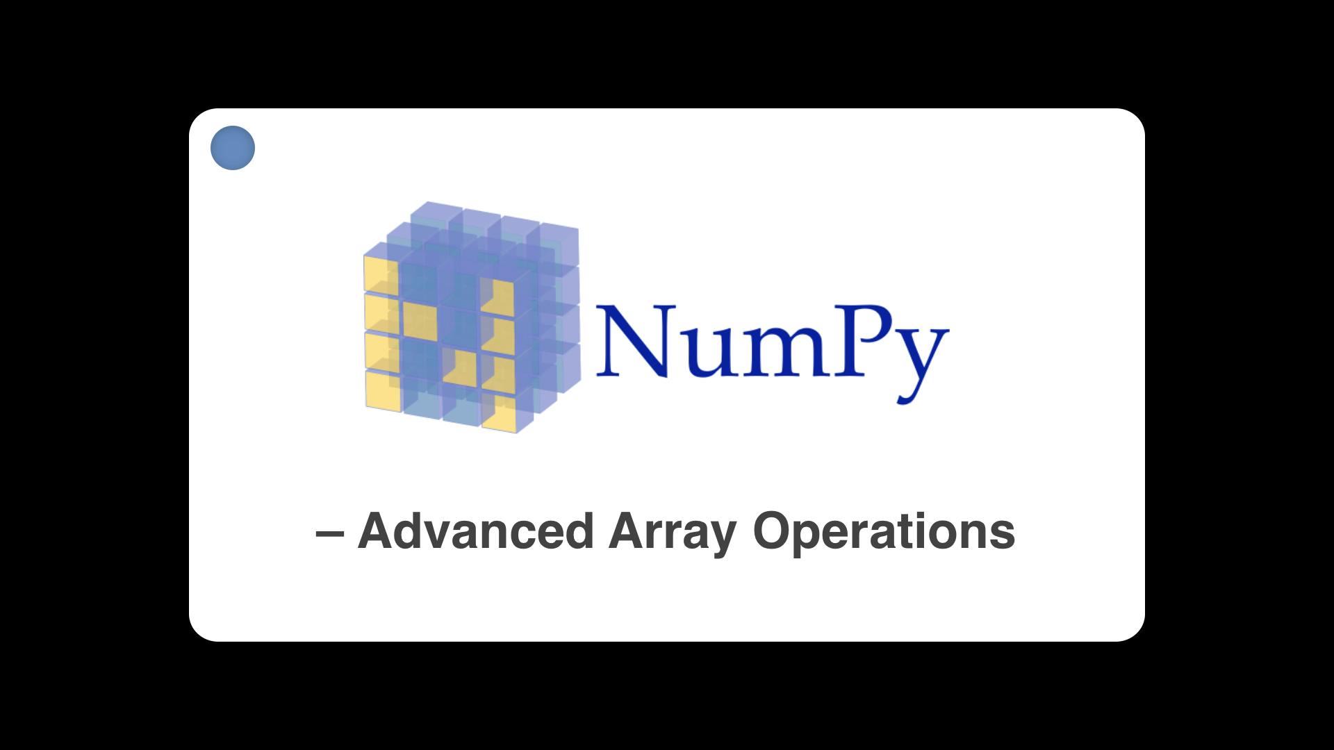 numpy download Reviews 2024: Details, Pricing, & Features | G2