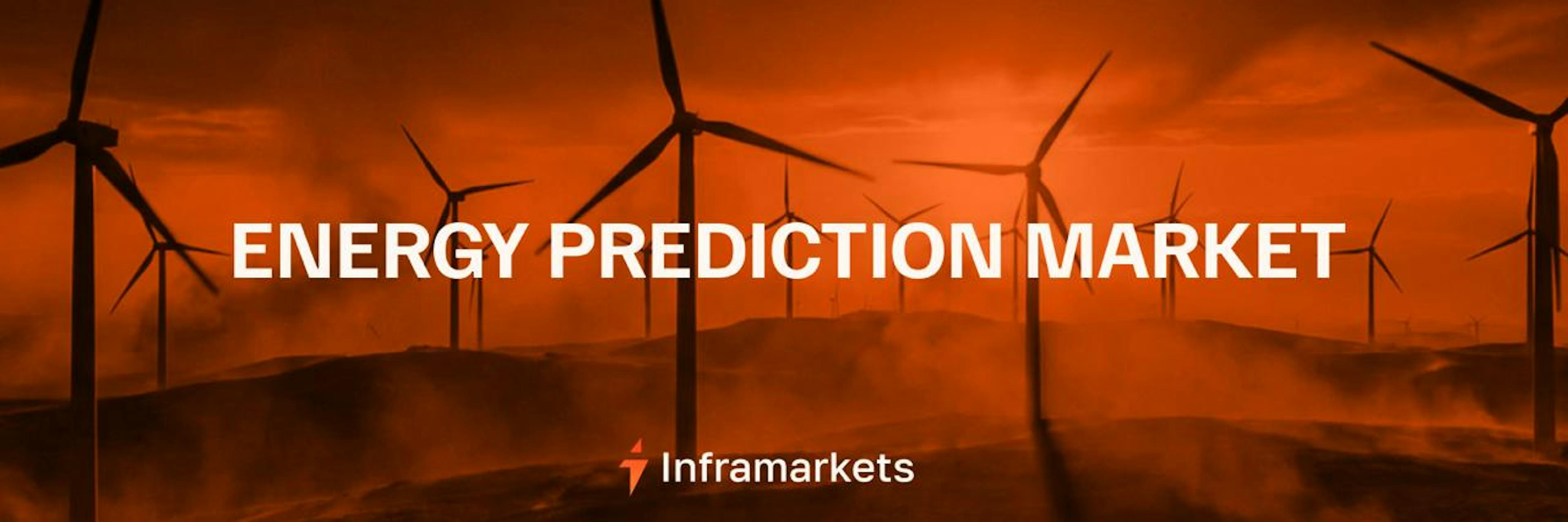featured image - How Inframarkets Is Redefining Energy Hedging for Institutional Participants