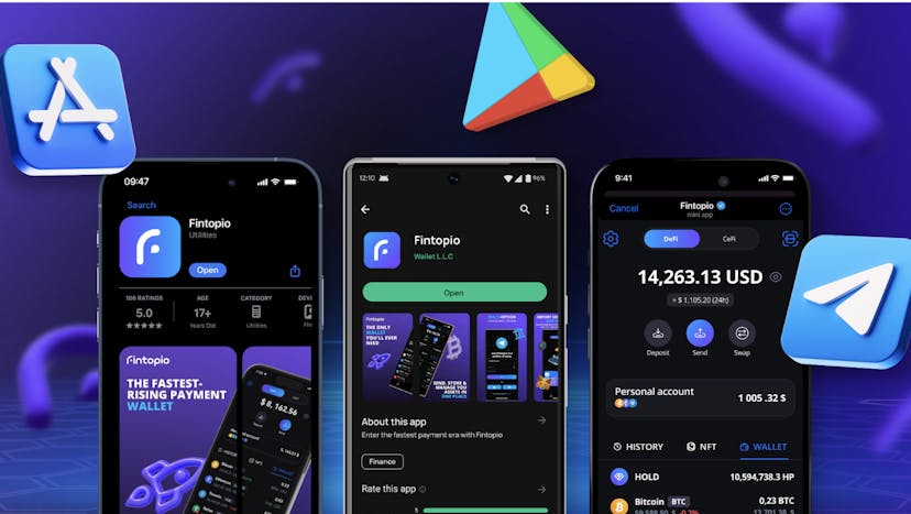 /fintopios-multi-platform-cedefi-wallet-connects-telegram-mobile-and-web-users feature image