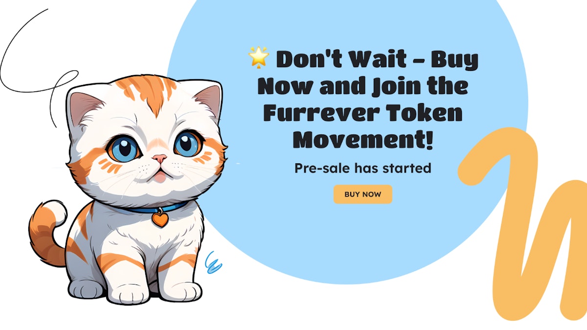 featured image - The Latest in Cryptocurrency: Bitcoin's Recovery, Ethereum's Surge,and Furrever Token (FURR)'s Shine