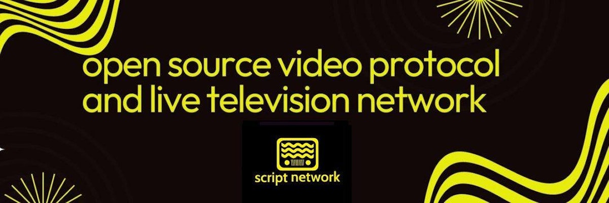 featured image - Script Network（SCPT）：去中心化娱乐的全面革命