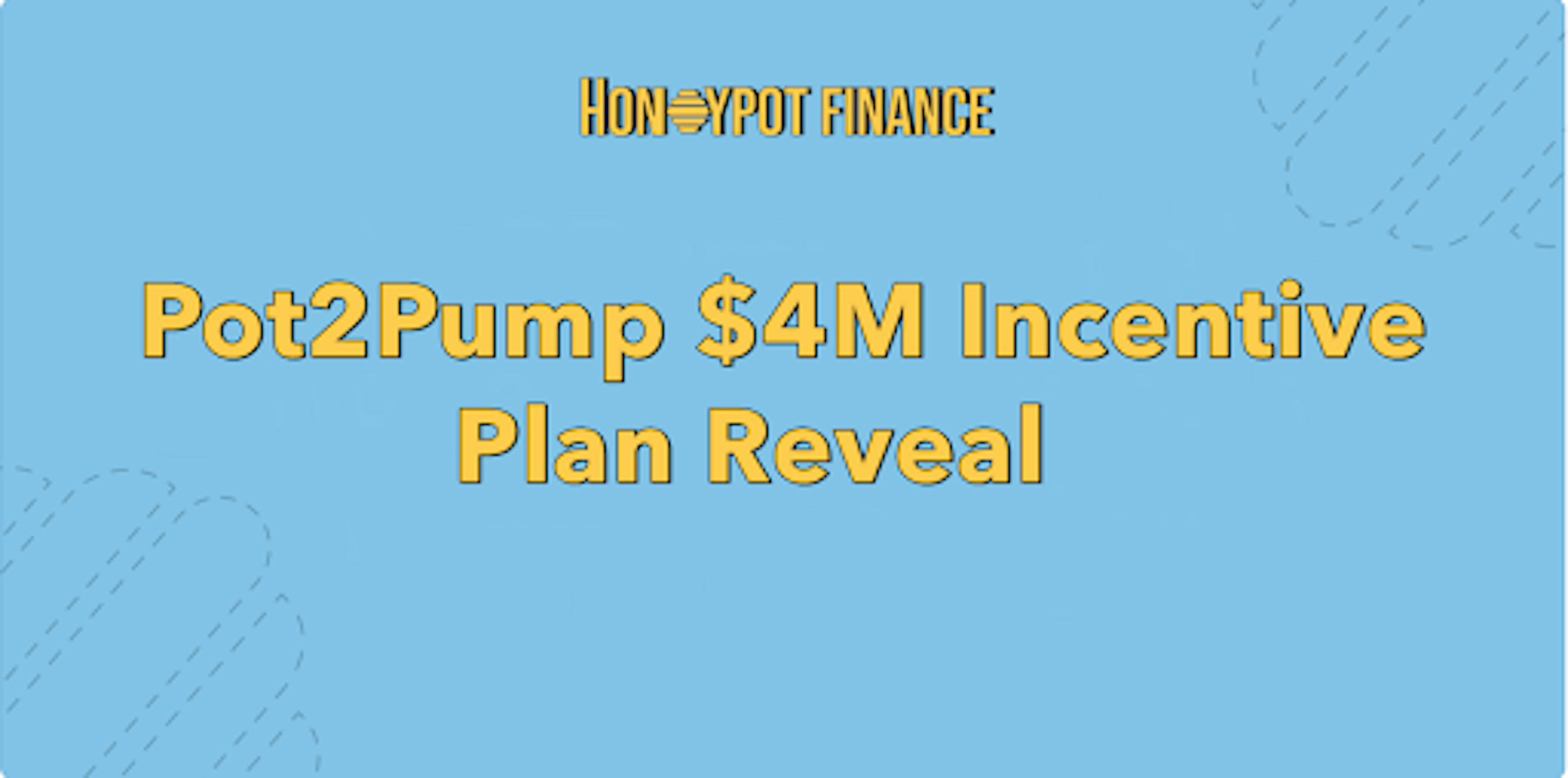 /honeypot-finance-set-to-power-memecoin-season-on-berachain-with-$4m-in-incentives feature image