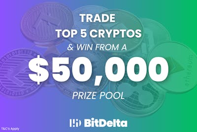 /celebrate-the-start-of-summer-with-bitdeltas-trade-a-thon feature image